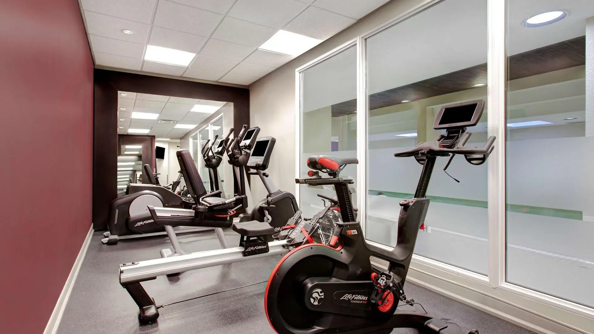Doubletree By Hilton Toronto Downtown Otel 4*,  Kanada