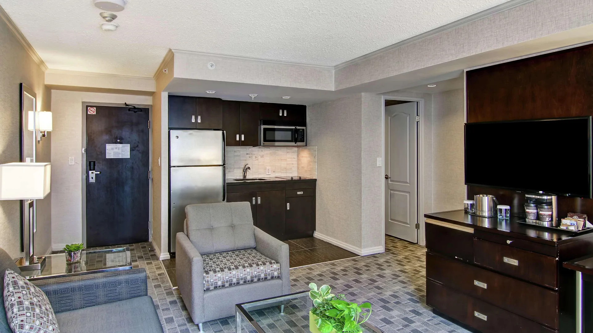 Doubletree By Hilton Toronto Downtown Otel