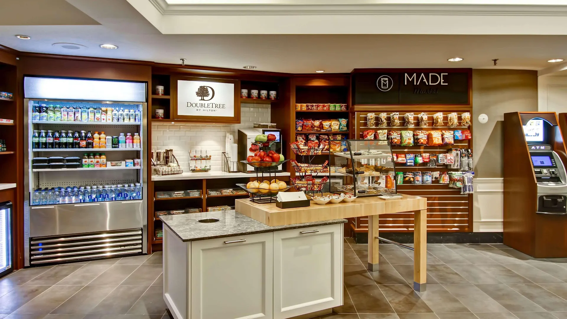 ****  Doubletree By Hilton Toronto Downtown Hotell Kanada
