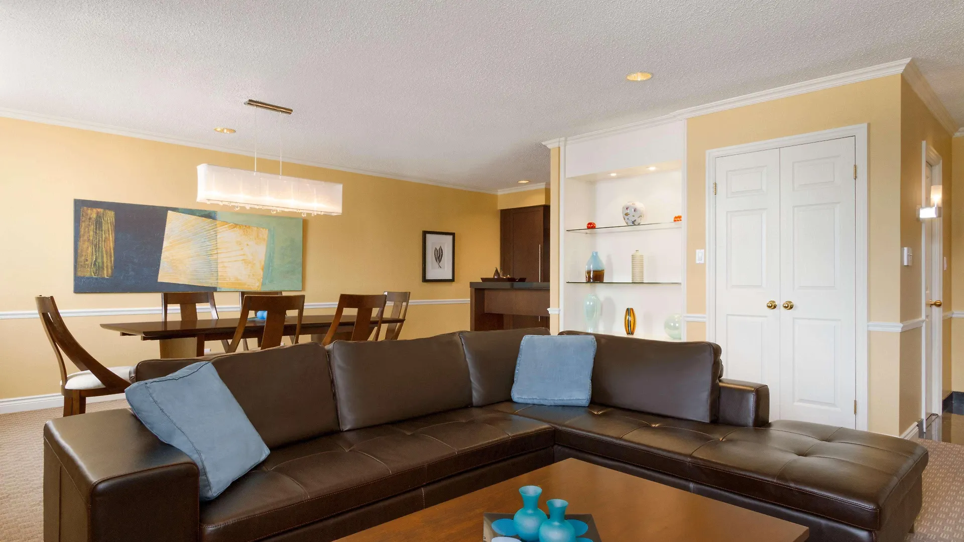 ****  Doubletree By Hilton Toronto Downtown Hotell Kanada