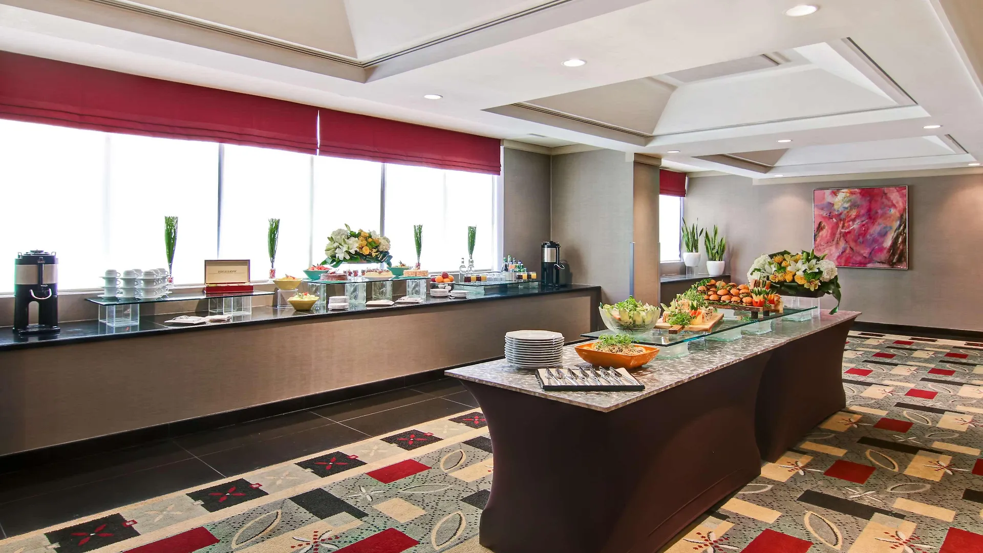 ****  Doubletree By Hilton Toronto Downtown Otel Kanada