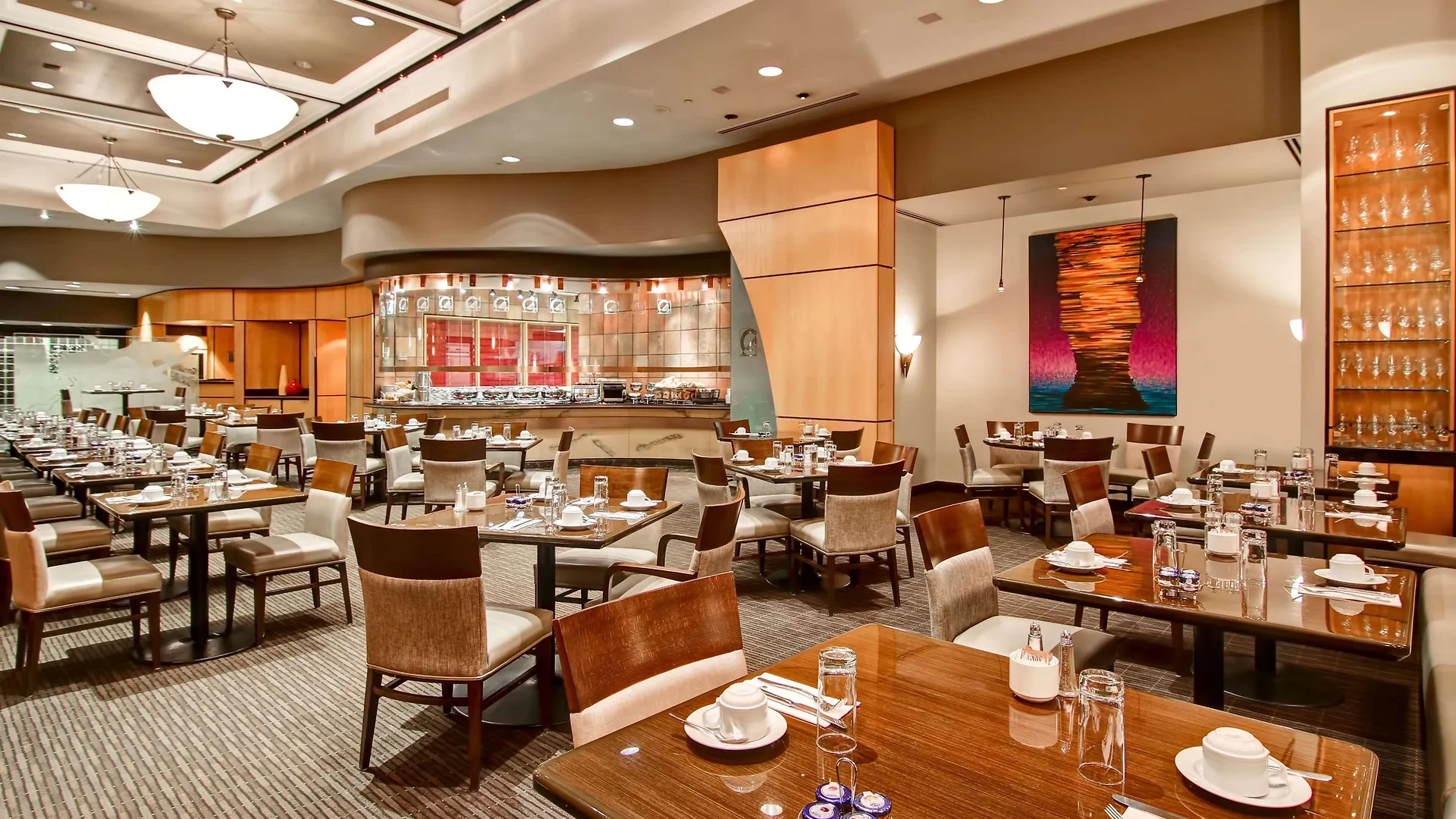 ****  Doubletree By Hilton Toronto Downtown Otel Kanada