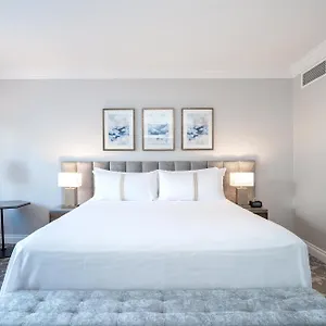 Hotel The Sutton Place *****