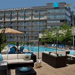Don Valley And Otel