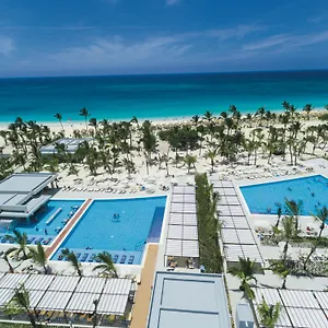 Resort Riu Republica (adults Only) *****