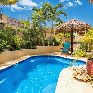 Vakantiepark Bamboo Bonaire By Boutique Bonaire Unique ****