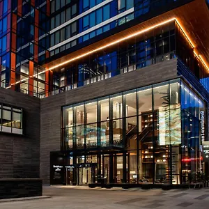 By Marriott Downtown/beltline District 3* YYC