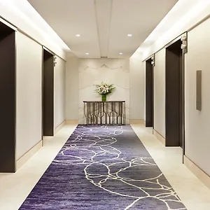 Hotell Hilton
