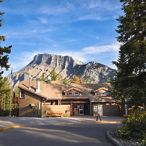  Hostel Hi Alpine Centre - Kanada