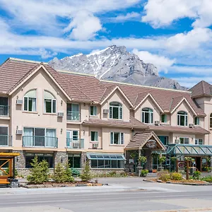 *** Hotel Irwin's Mountain Kanada