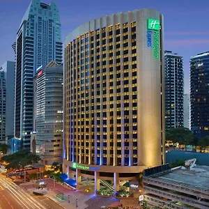 Hotel Express Centre By Ihg ***