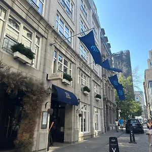 **** Hotel Saint-sulpice Kanada