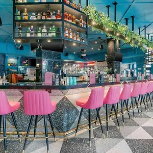 温哥华贝尔蒙特美憬阁酒店 酒店