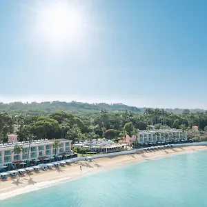 Hotel Fairmont Royal Pavilion Barbados *****