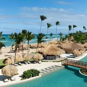Hotel Excellence Punta Cana (adults Only) *****