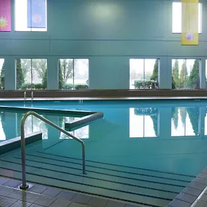 Delta By Marriott Airport & Conference Centre 4*, Toronto Canadá