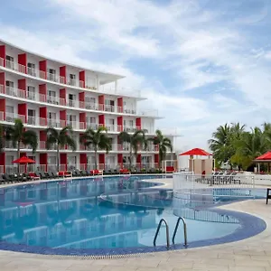 Resort Grand Decameron Cornwall Beach, A Trademark ****
