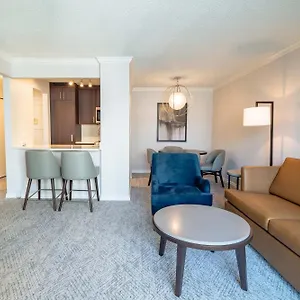 La Grande At The Sutton Place 5*, Vancouver Canadá