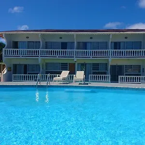 Hotel Kings Landing ***
