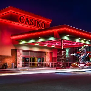 **** Hotel Deerfoot And Casino Kanada