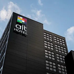 Alt East Village 3* YYC