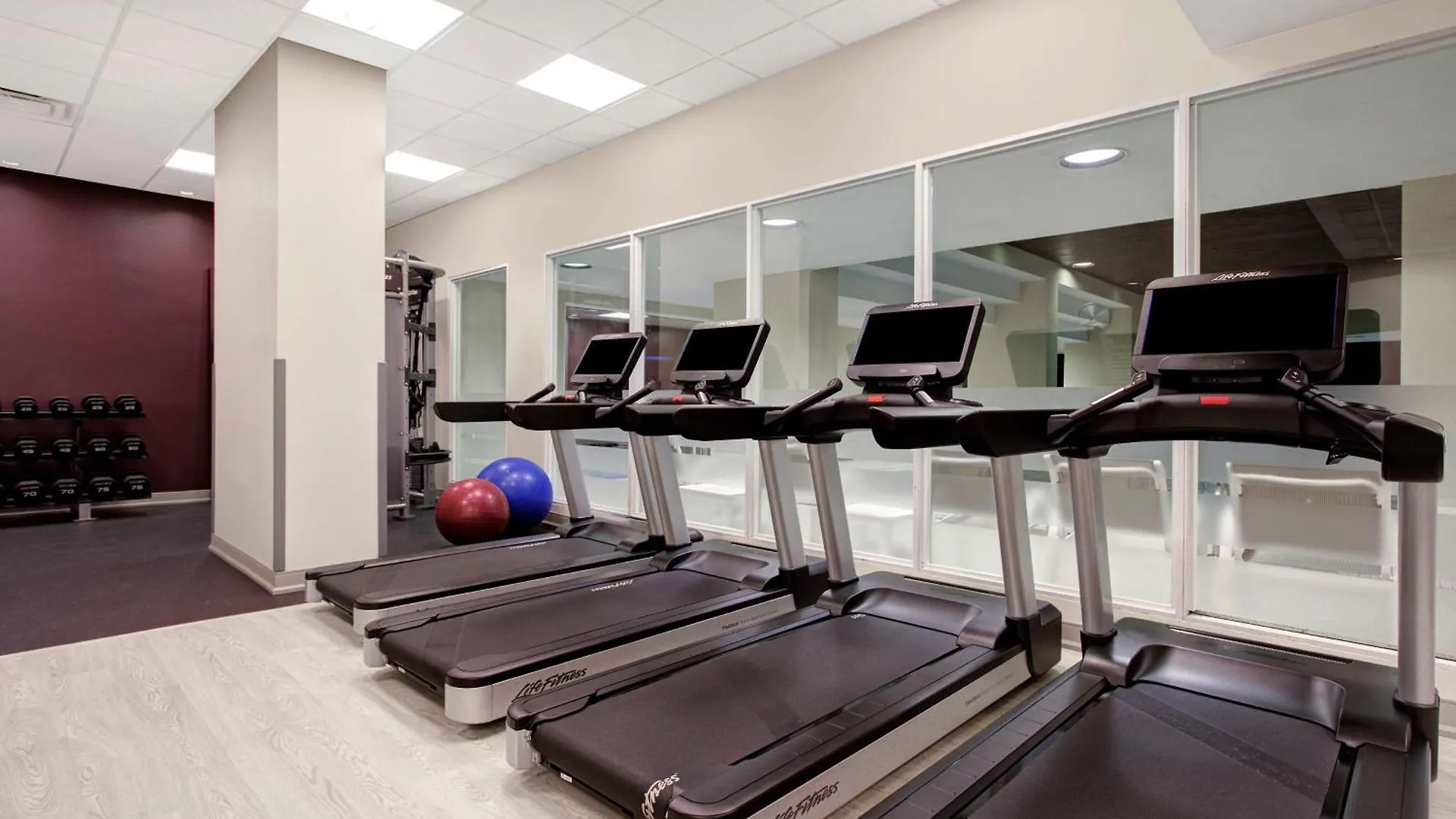 Doubletree By Hilton Toronto Downtown Hotel 4*,  Canada