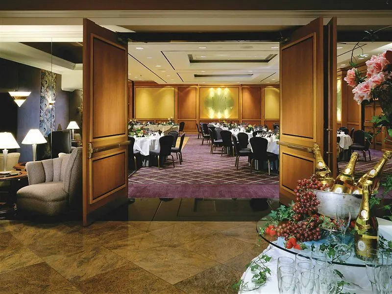 Doubletree By Hilton Toronto Downtown Hotel 4*,  Canada