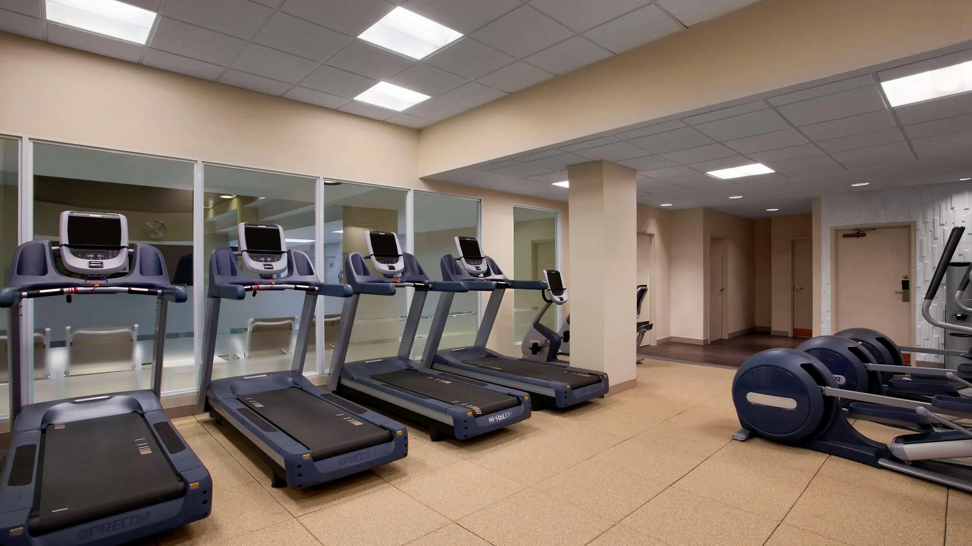 ****  Doubletree By Hilton Toronto Downtown Hotel Canada