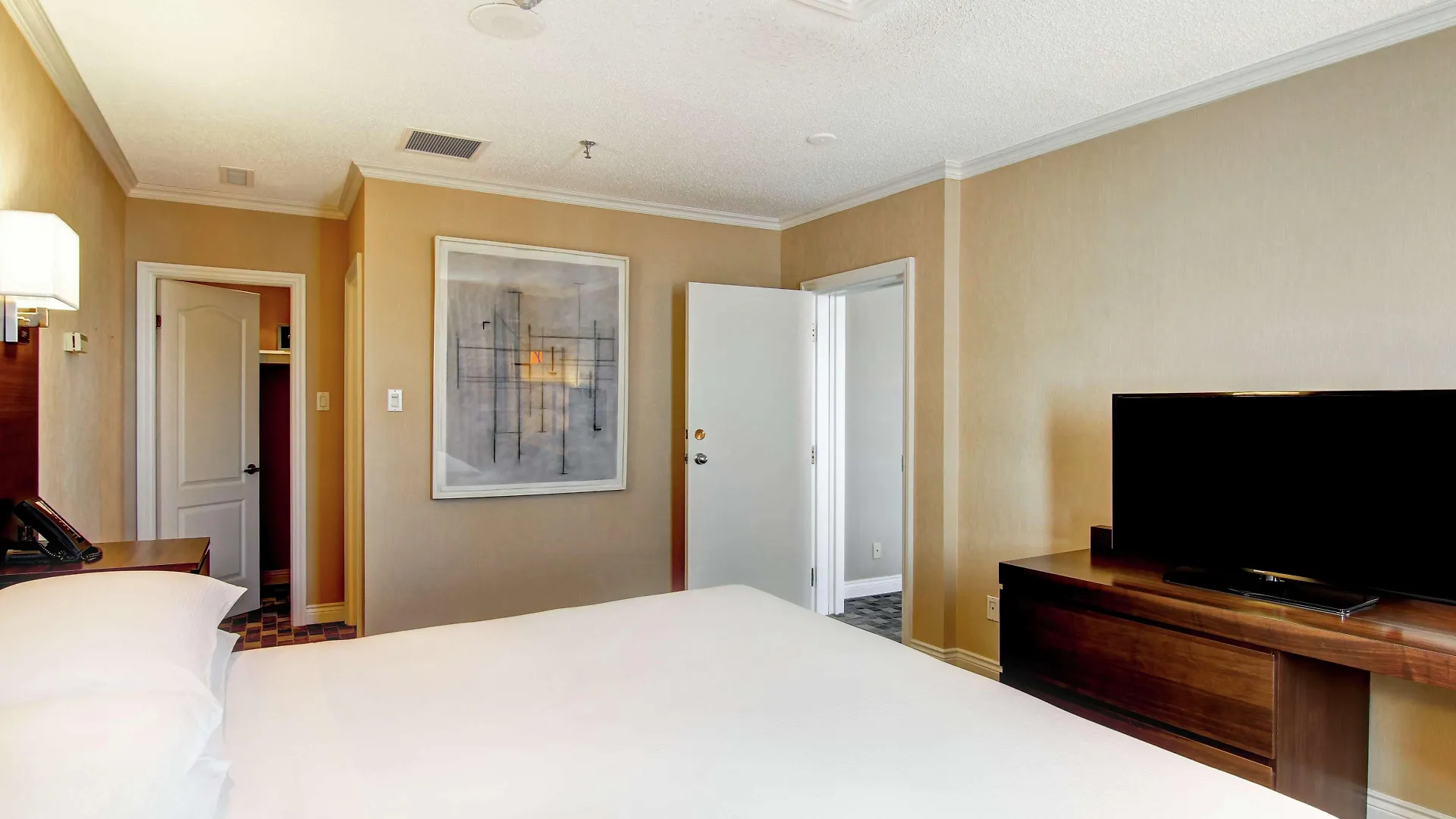 ****  Doubletree By Hilton Toronto Downtown Hotel Canada